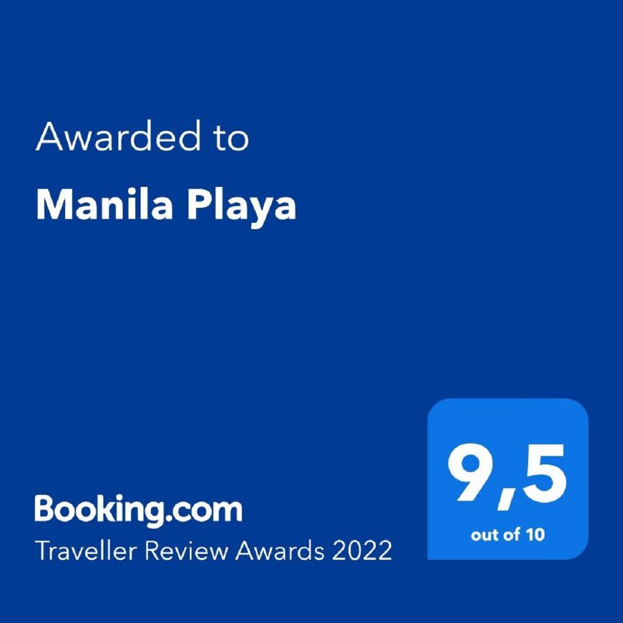 Manila Playa * Almuñécar