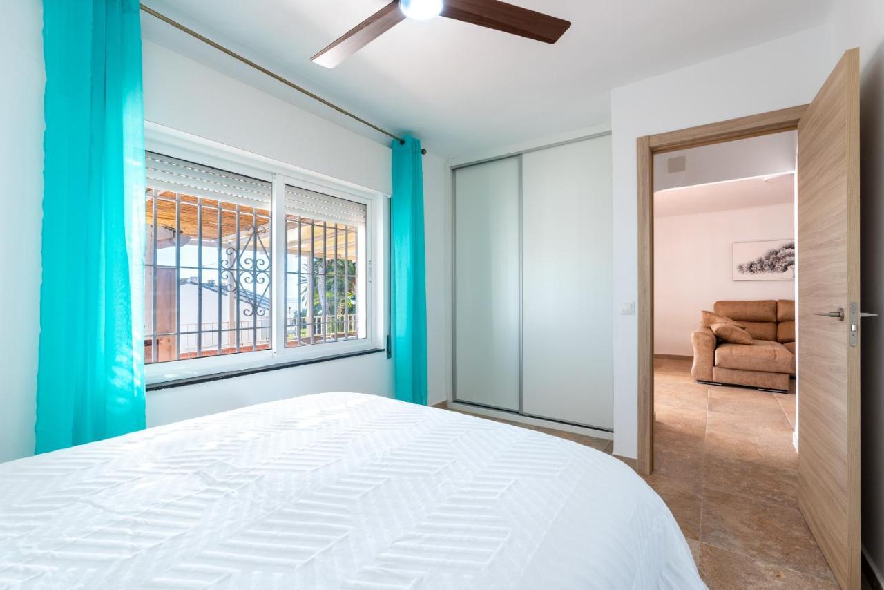Holiday home Casa Pepe Junto Al Mar