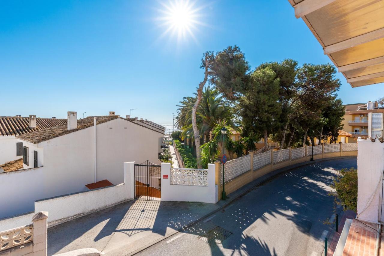 Holiday home Casa Pepe Junto Al Mar *
