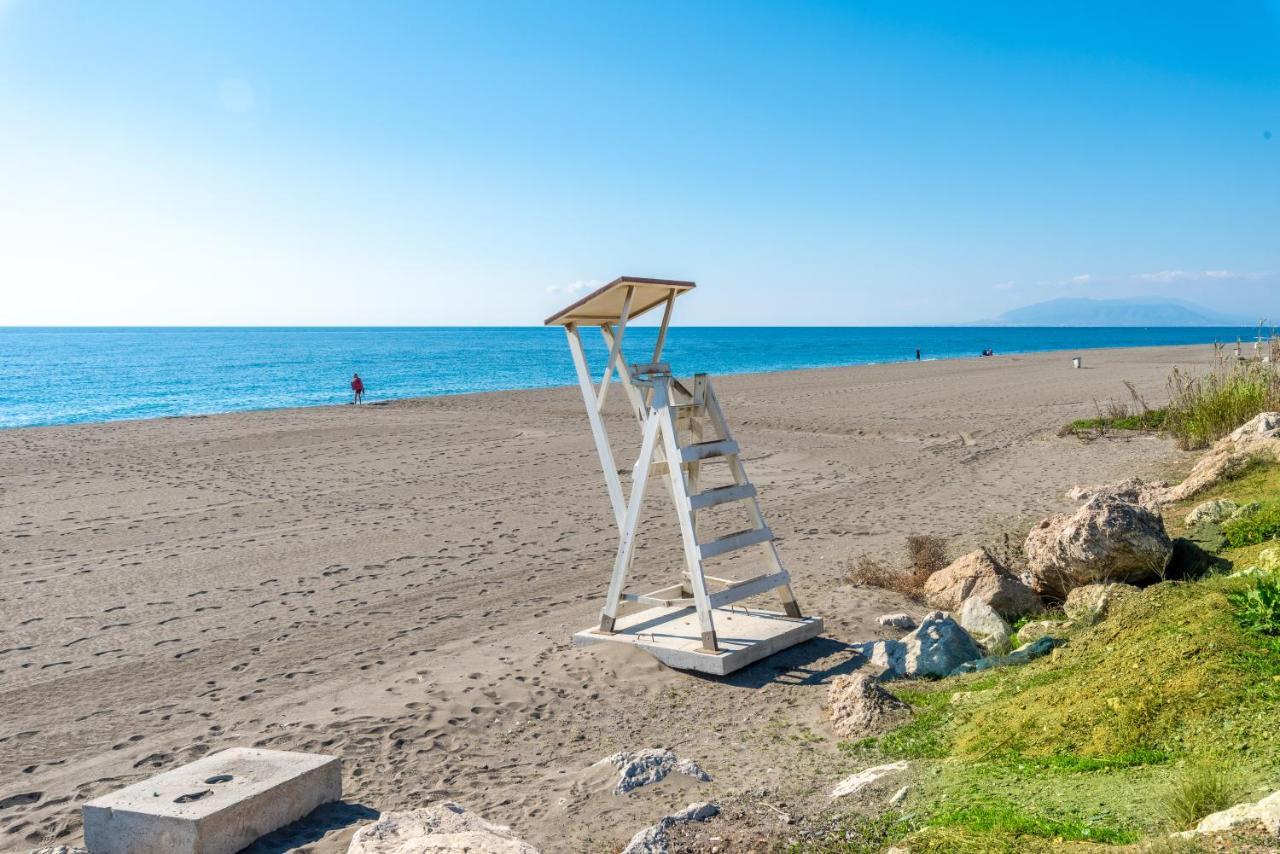 Casa Pepe Junto Al Mar