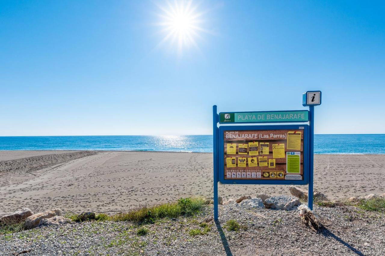 Holiday home Casa Pepe Junto Al Mar