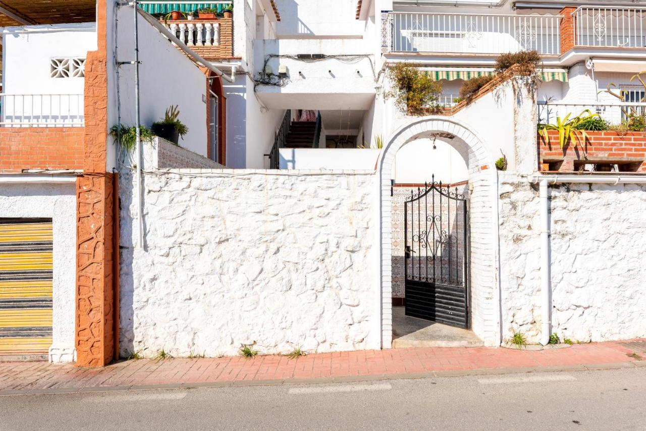 Holiday home Casa Pepe Junto Al Mar *