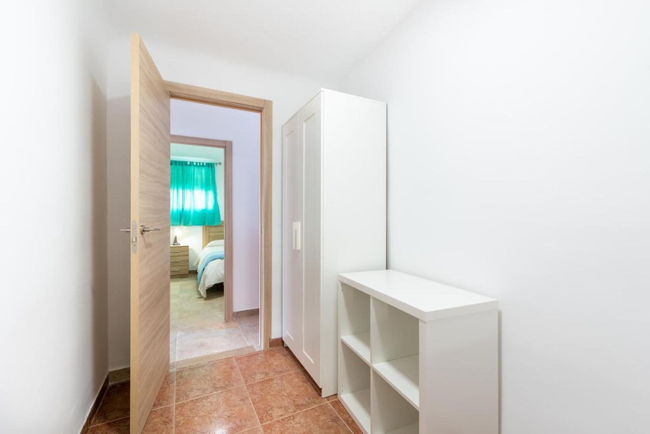 Holiday home Casa Pepe Junto Al Mar