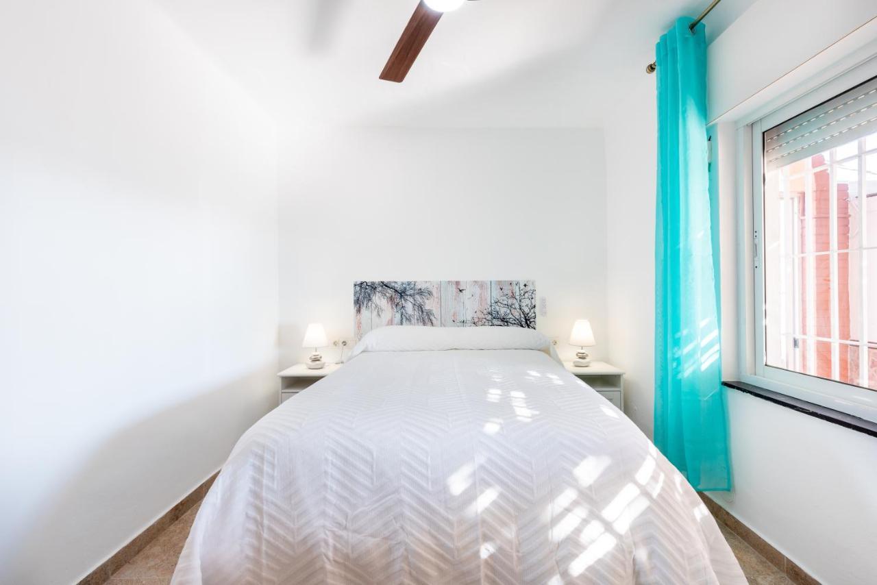 Holiday home Casa Pepe Junto Al Mar *