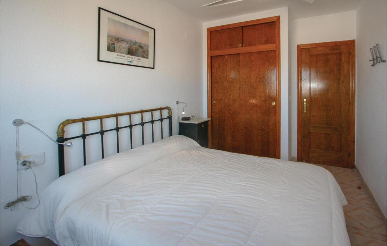 2 Bedroom Stunning In * Santa Pola