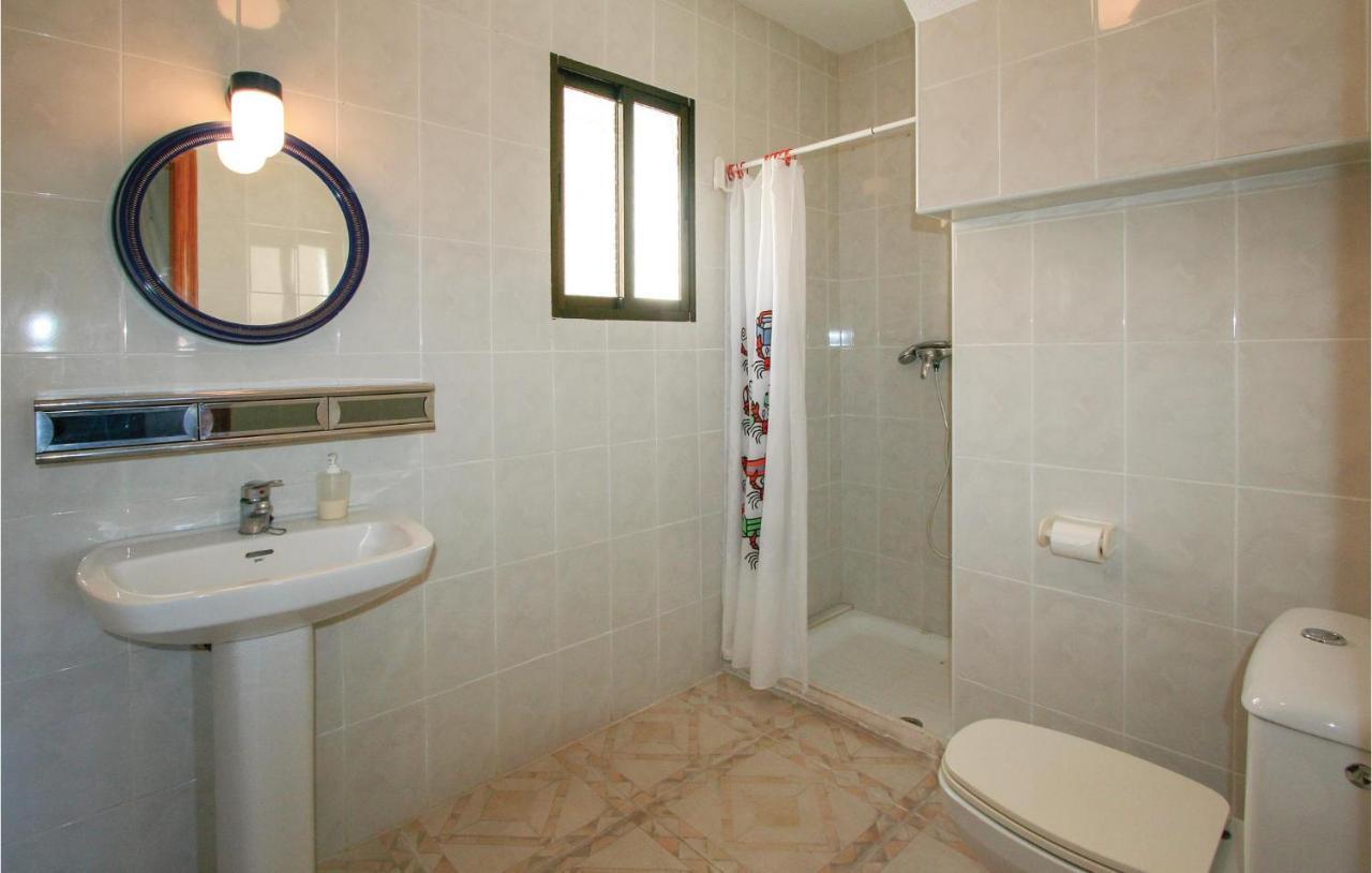 Сasa de vacaciones 2 Bedroom Stunning In *