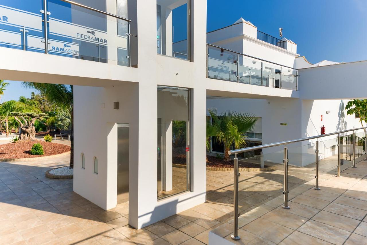 Apartment Piedramar *