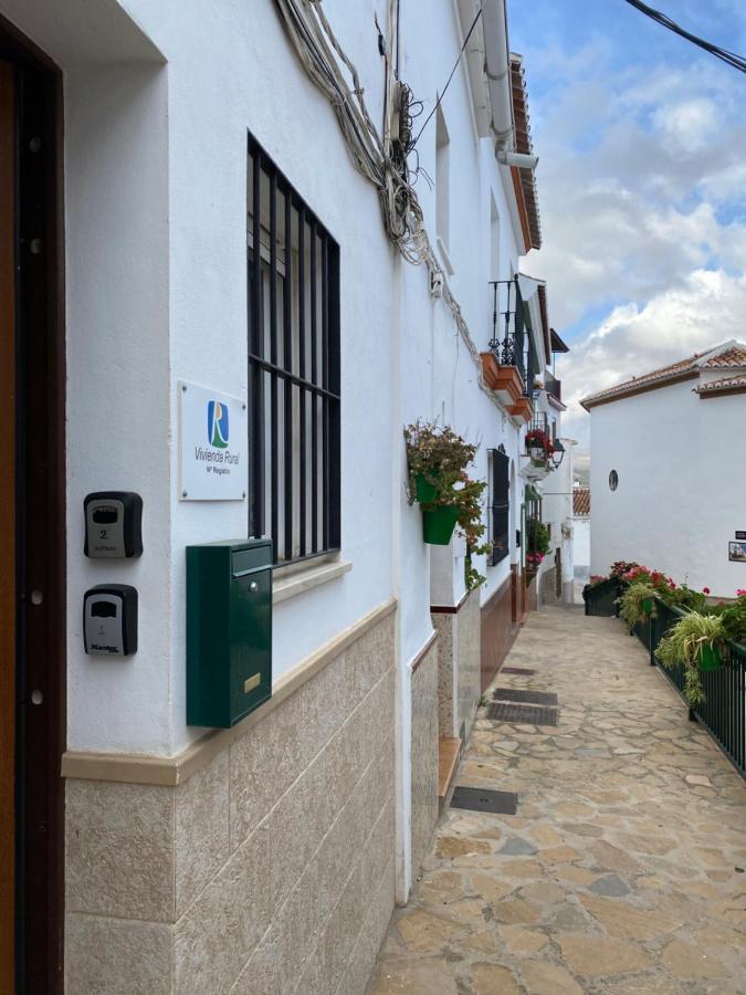 Prado - Casa Eva * Ardales