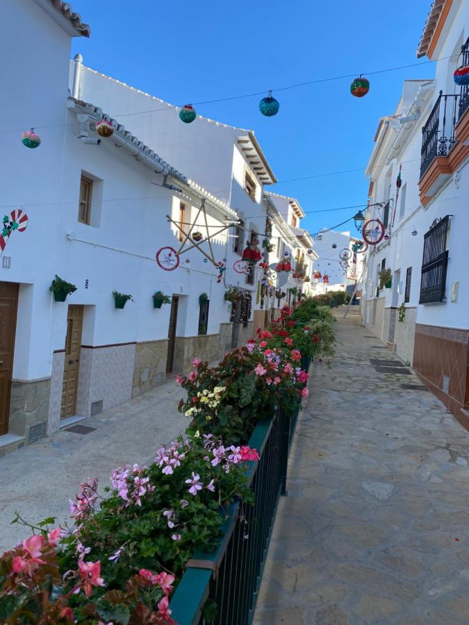 Prado - Casa Eva Ardales