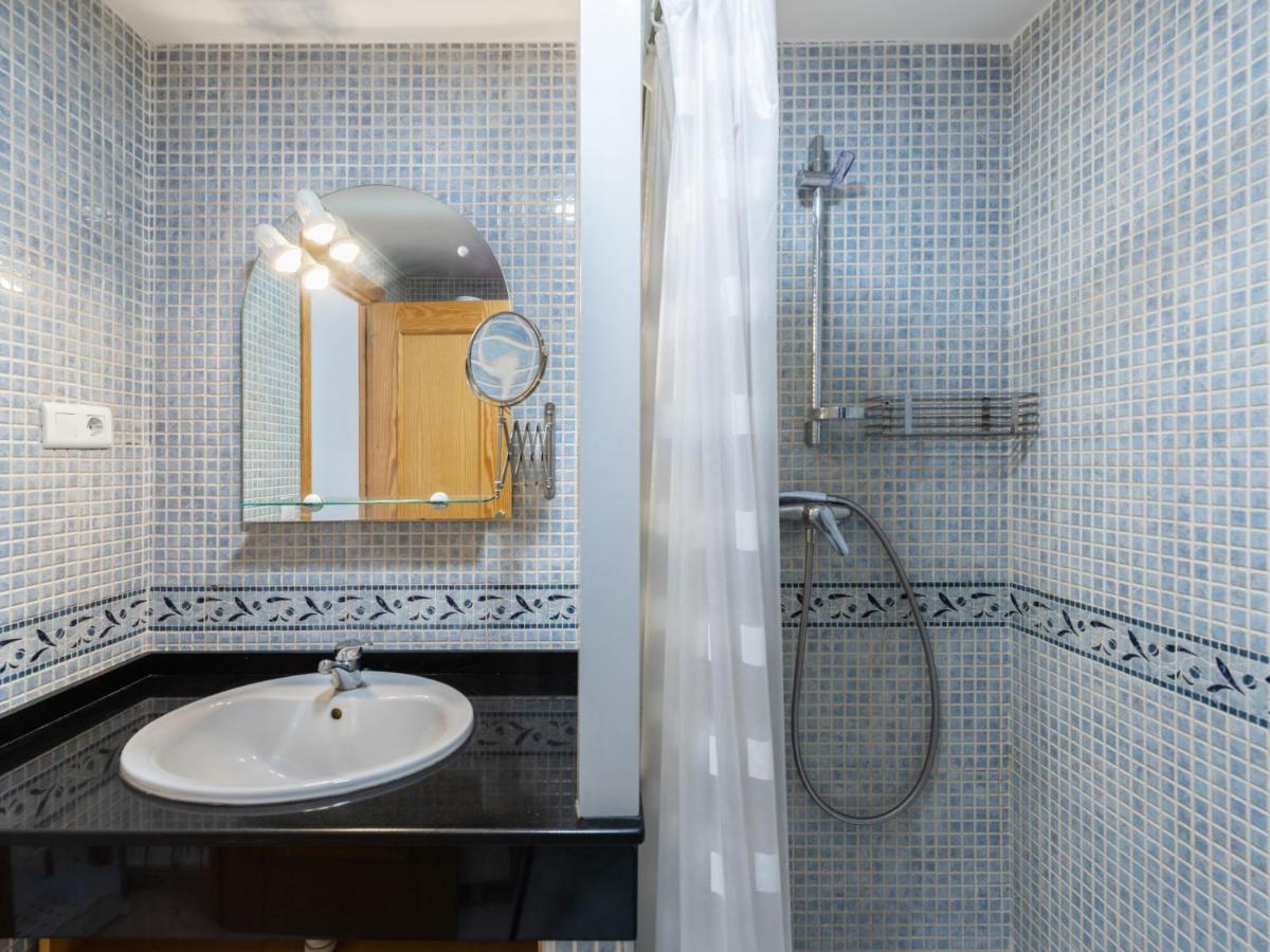 Benasol-1 By Interhome Benalmadena