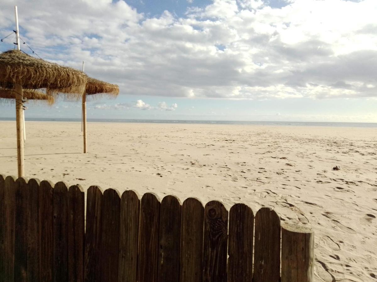 Sea And Sun Costa Esuri Isla Canela * Ayamonte