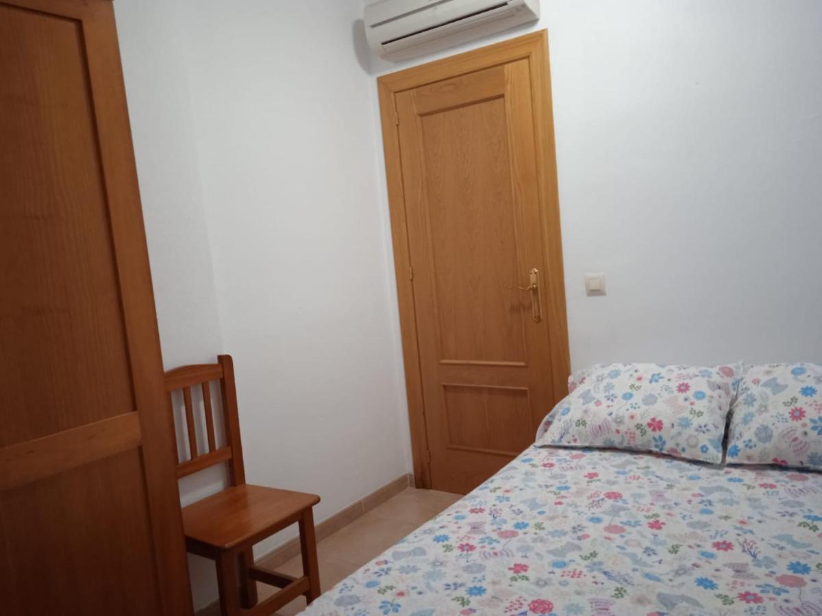 Apartment Carbomagina *