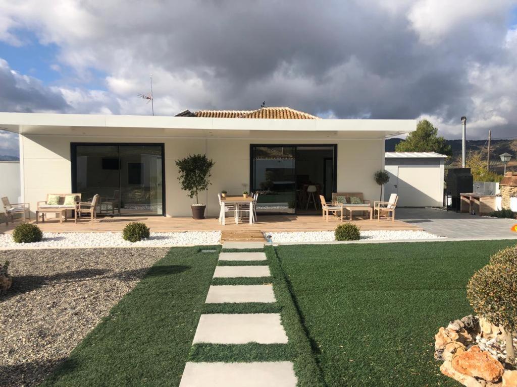 Minerva Villa Arriate