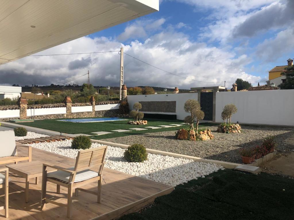 Minerva Villa *