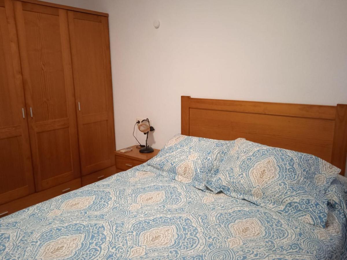 Apartment Carbomagina *