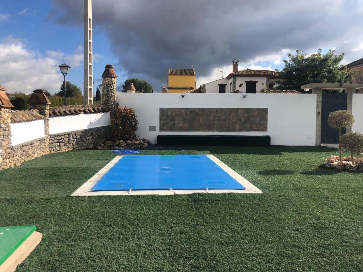 Minerva Villa