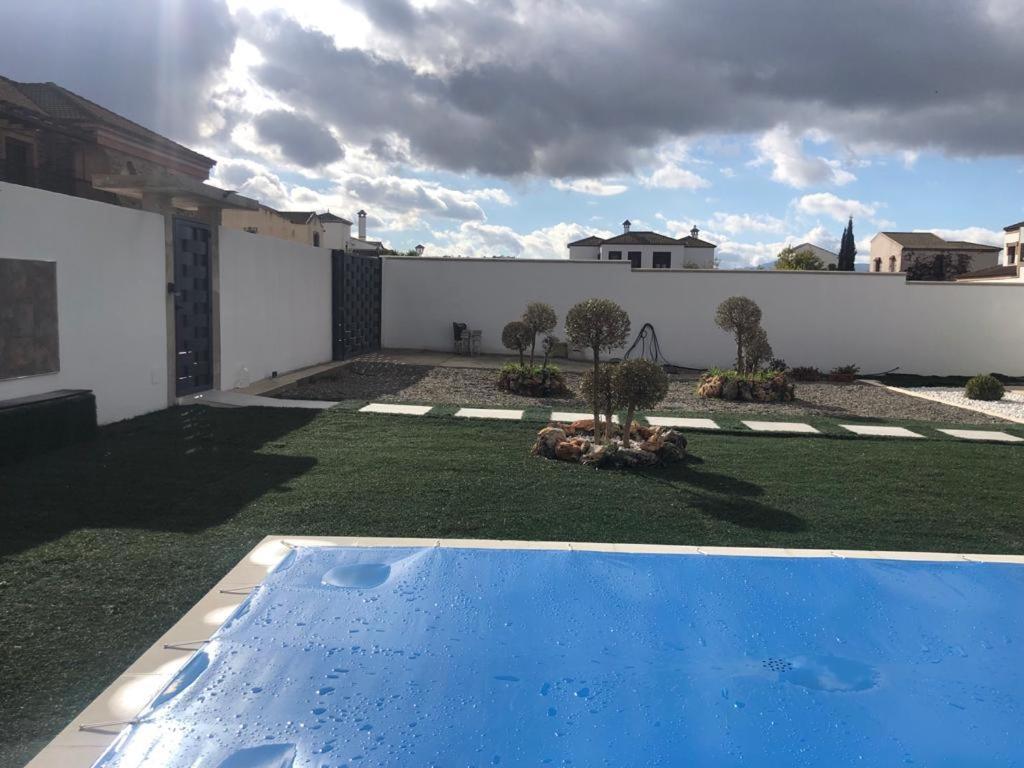 Villa Minerva