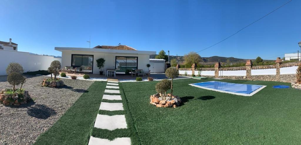 Minerva Villa