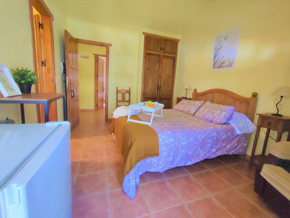Apartamento Complejo Turístico Rural Pinar De Amurjo *