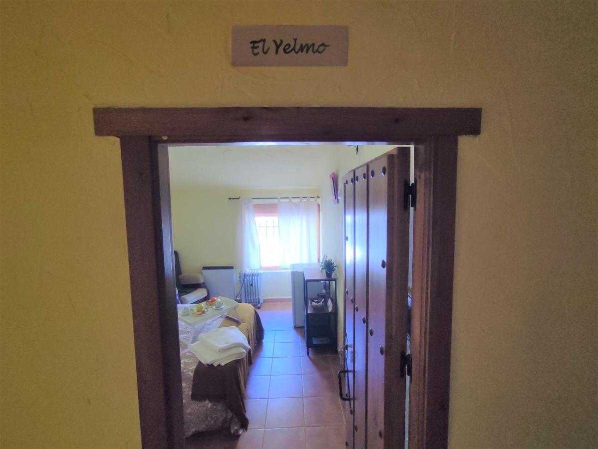 Apartamento Complejo Turístico Rural Pinar De Amurjo *