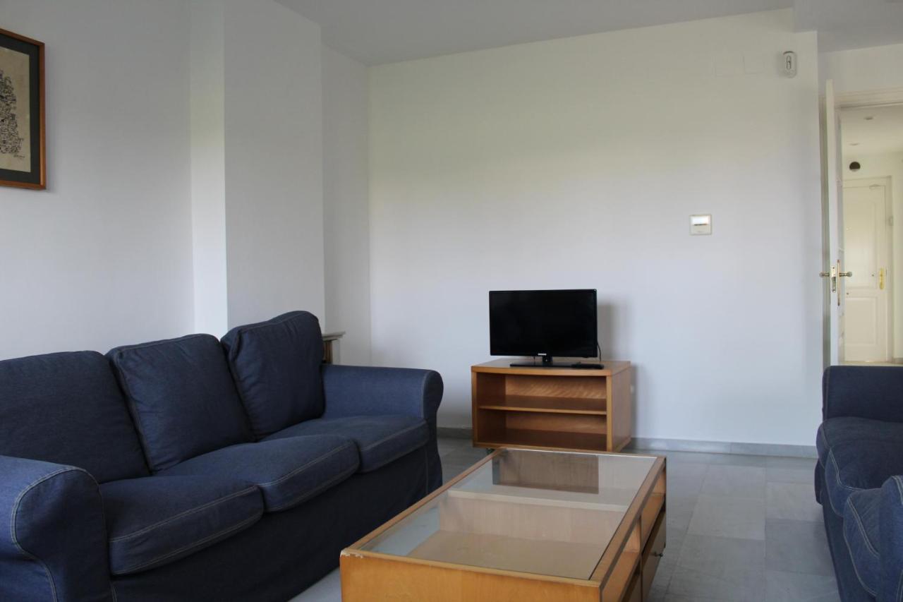 Villa Entre Hoyos Y La Playa Grupo Ac Gestion Novo Sancti Petri