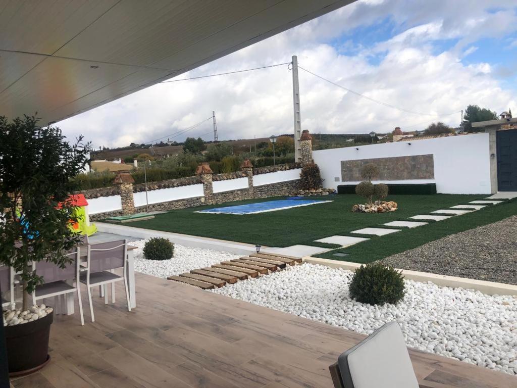 Villa Minerva *