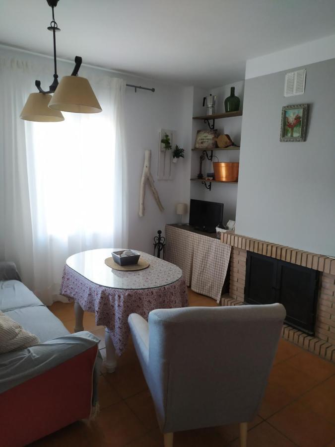 Apartment Casa Curro *