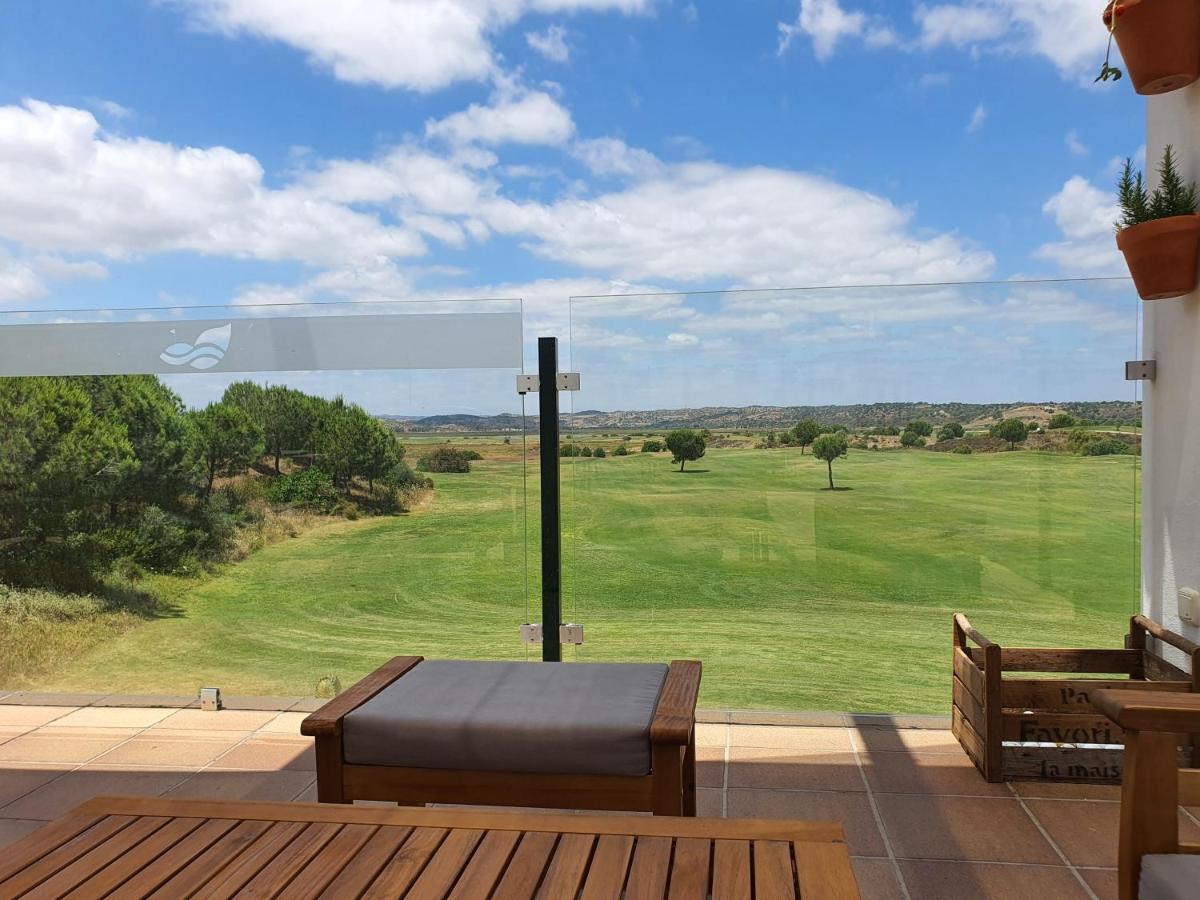 Sea And Sun Costa Esuri Isla Canela Apartment Ayamonte