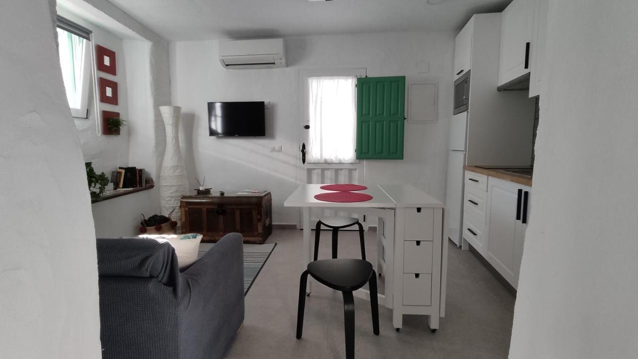 An Ca Los Lolos Bodeguilla Apartamento