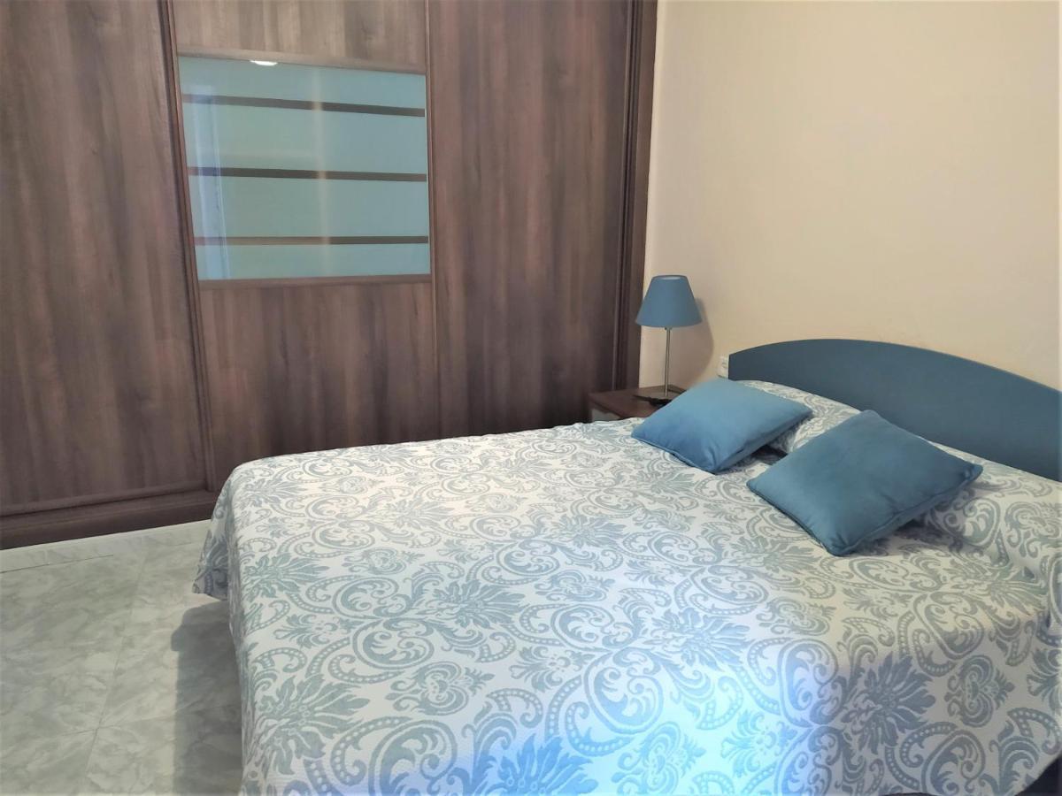 Apartamento Apartamento C&r *