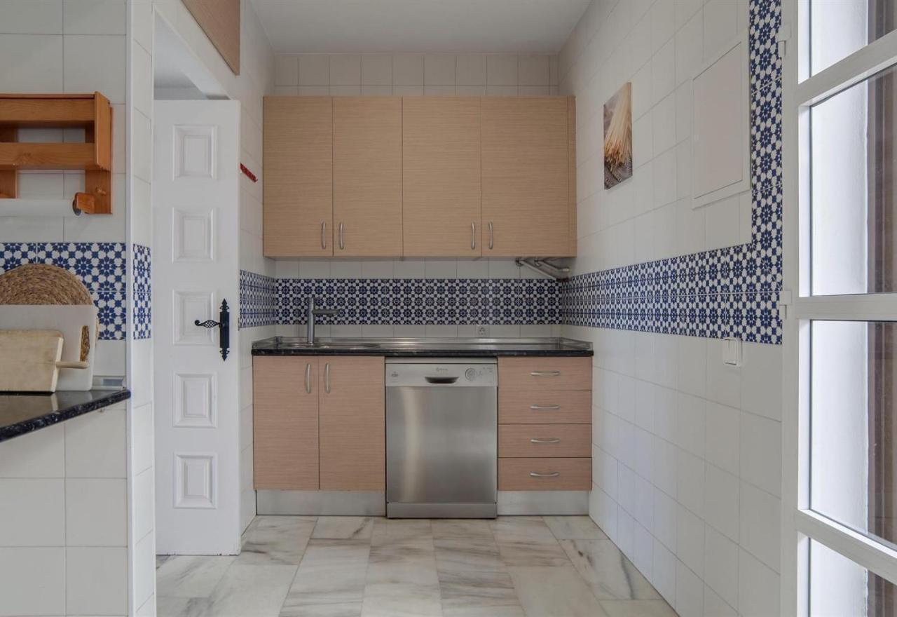 Сasa de vacaciones Lovely Townhouse Next To The Beach *