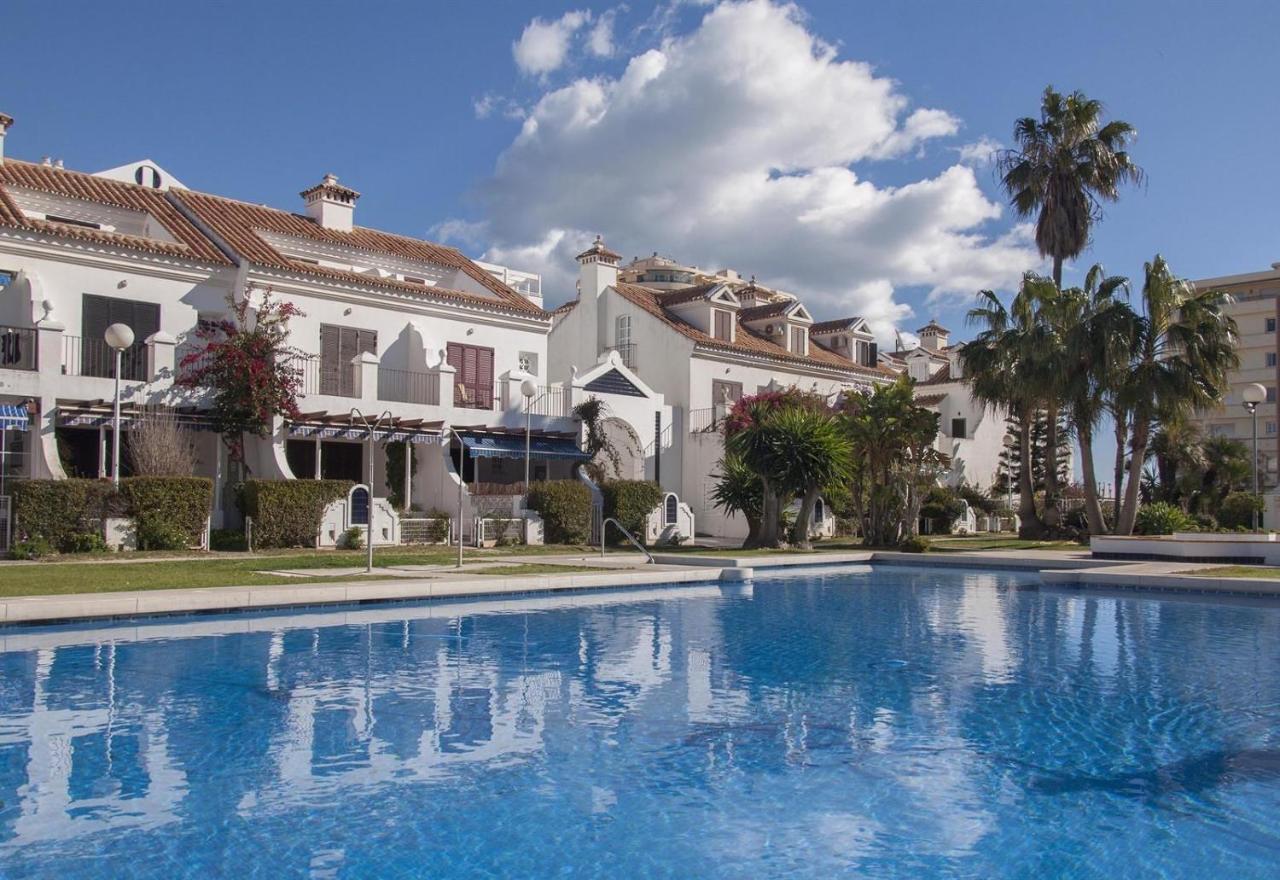 Lovely Townhouse Next To The Beach Сasa de vacaciones Fuengirola