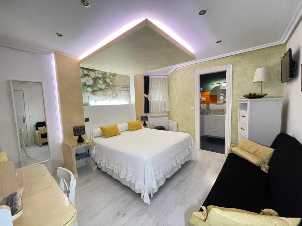 Hotel El Jardin