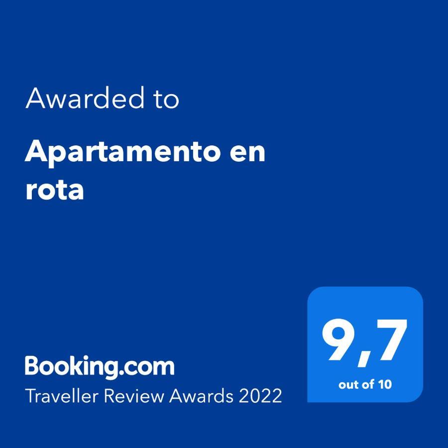 En Apartamento Rota