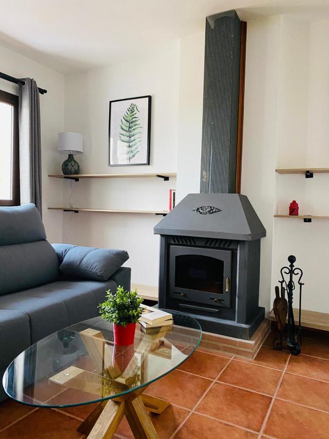 La Cruz De La Atalaya Apartamento