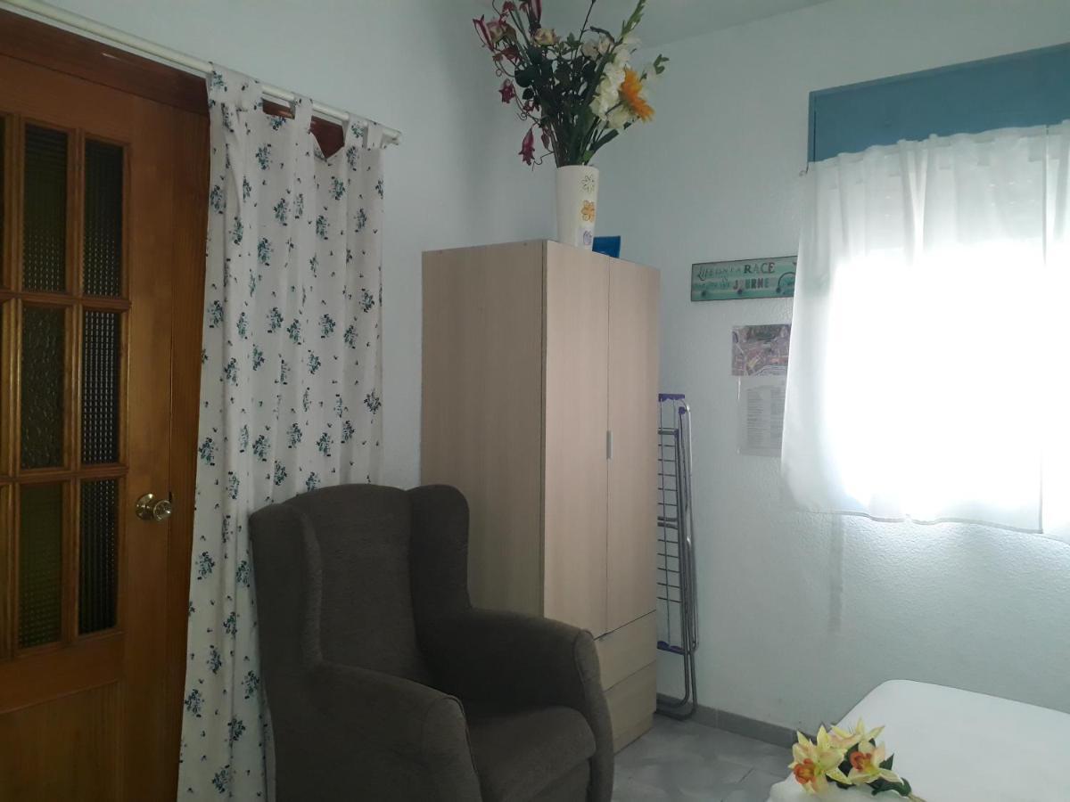 Casa Eric Almedina Apartment