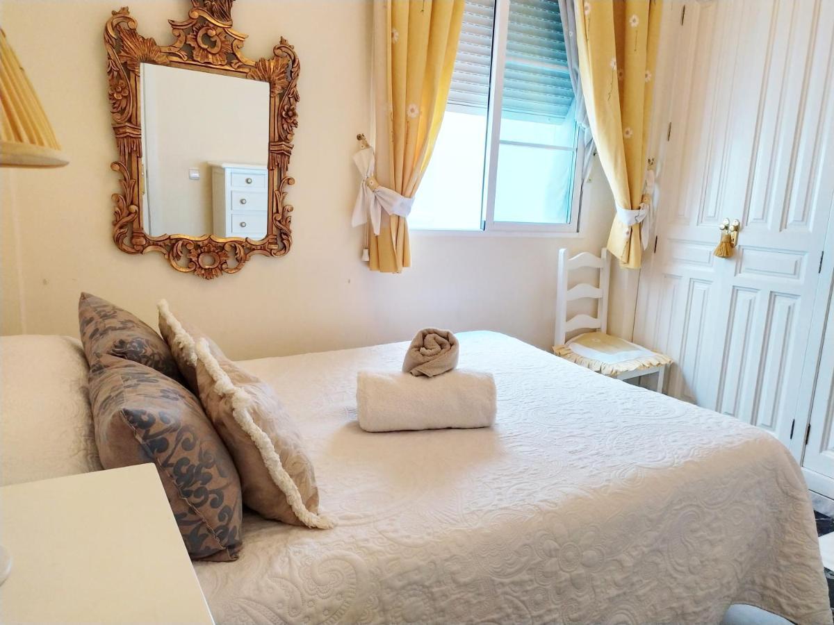 Apartment Centro Cordoba
