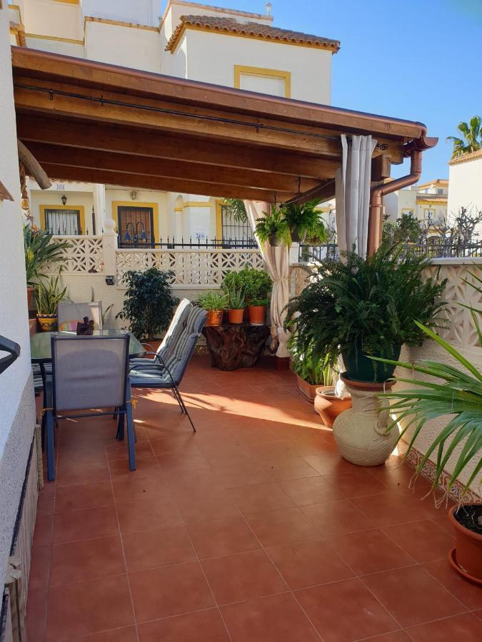 Сasa de vacaciones Casa Sol Y Luna Gran Alacant