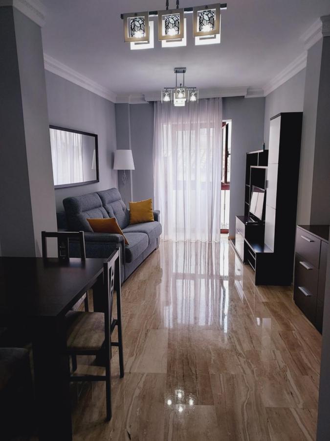 La Muralla Apartamento *