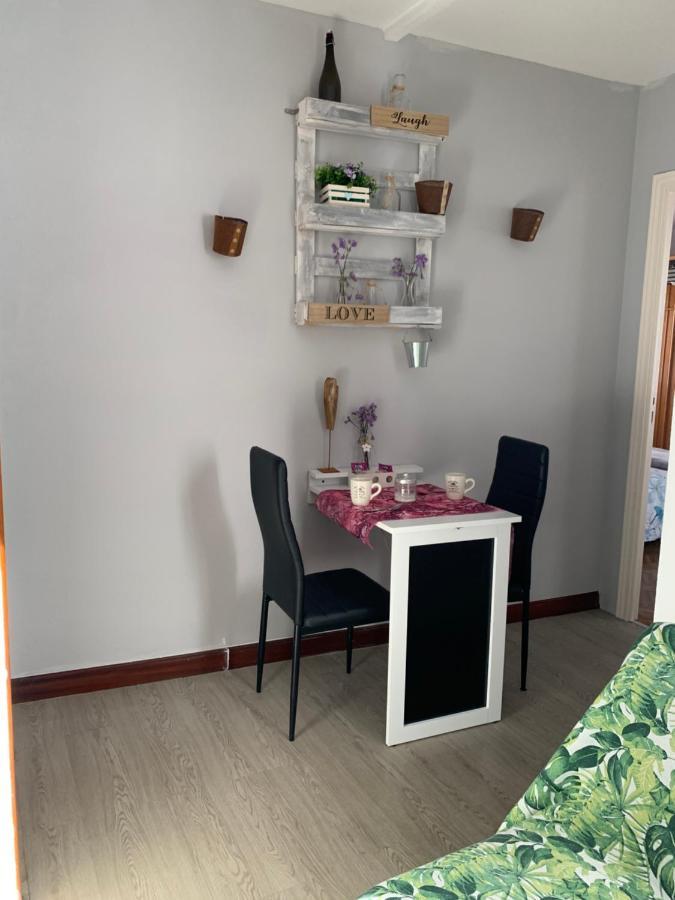 Estudio Acogedor Cercano Santander Y Proximo Al Aeropuerto Apartment Maliano