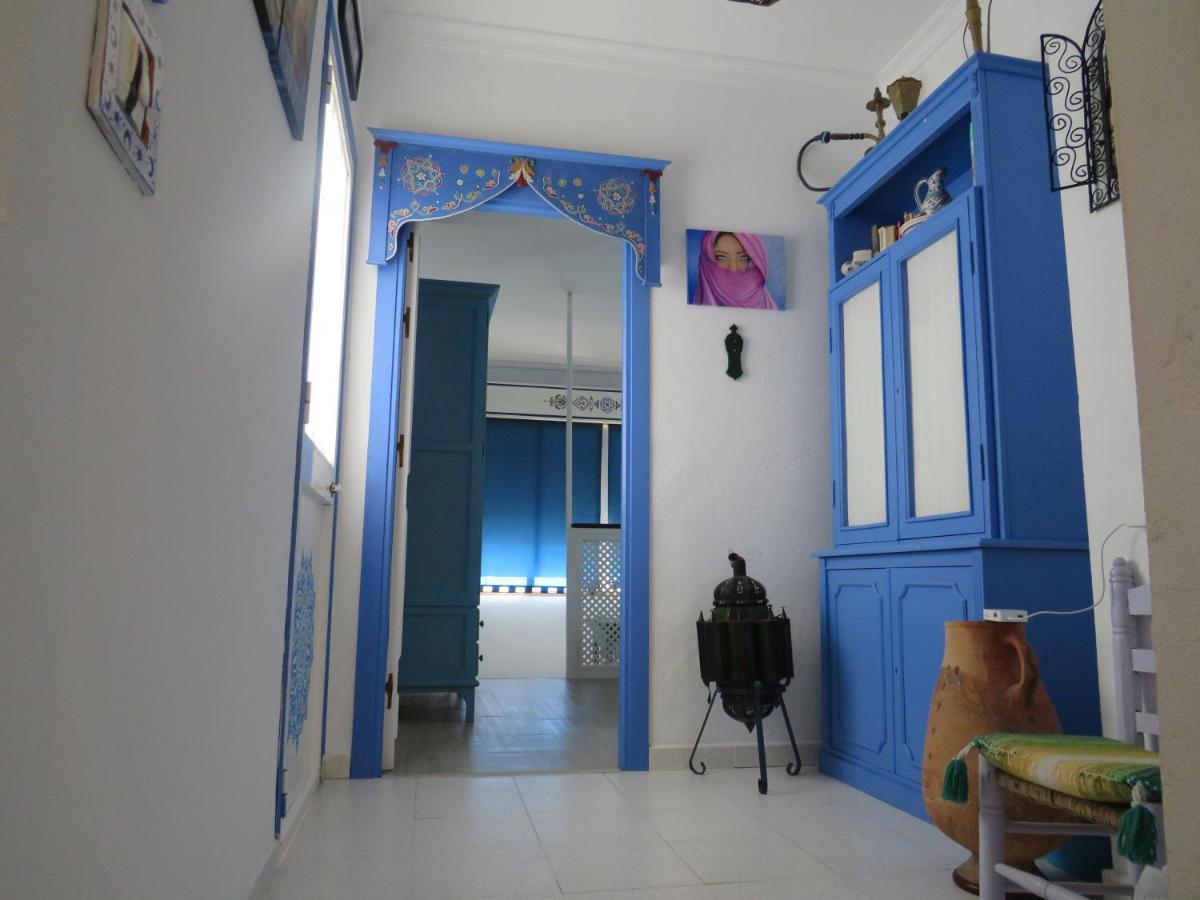 El Apartaito