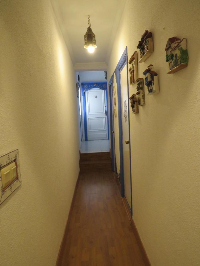 El Apartaito