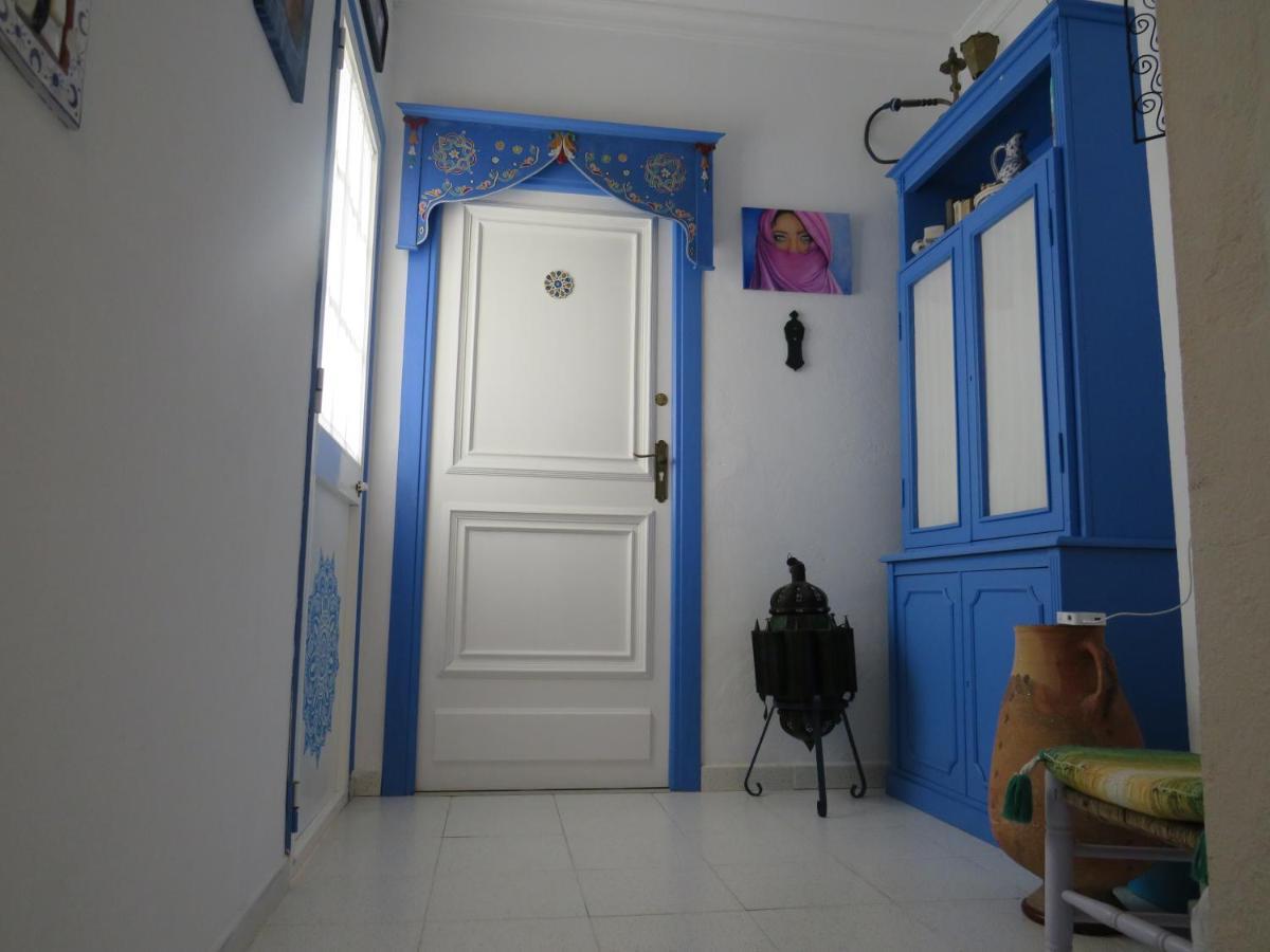 El Apartaito Homestay *