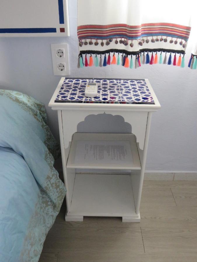El Apartaito Homestay Sanlucar de Barrameda