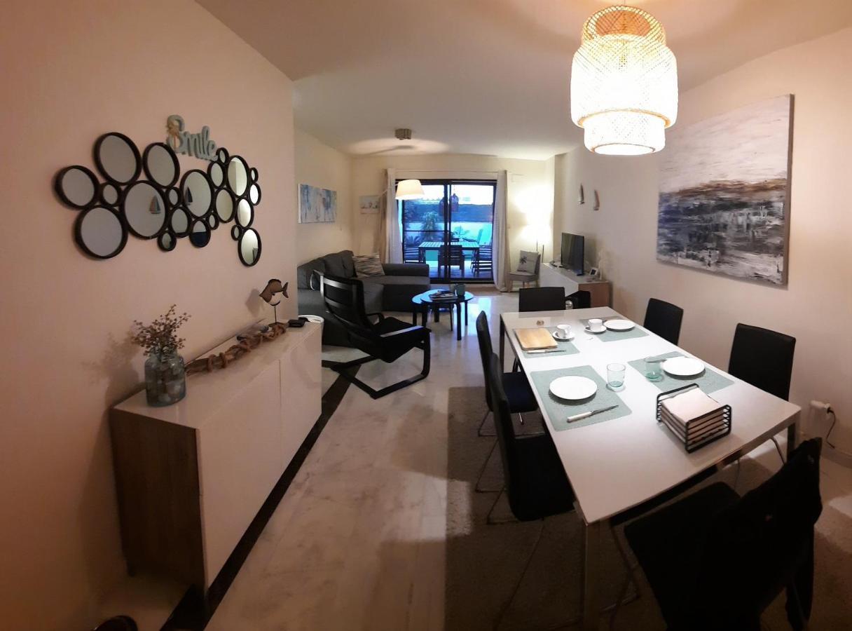 A Golf & Chez Pascale Et Alain Apartamento *