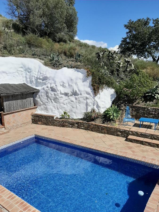 Attico Montes With Private Pool Country house *