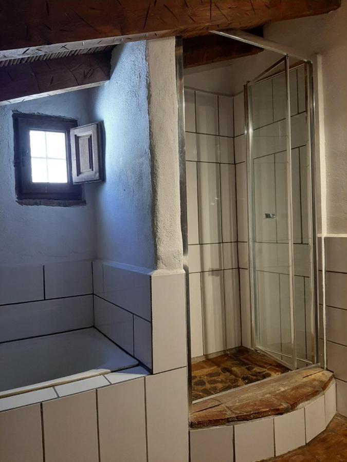 Attico Montes With Private Pool Vinuela