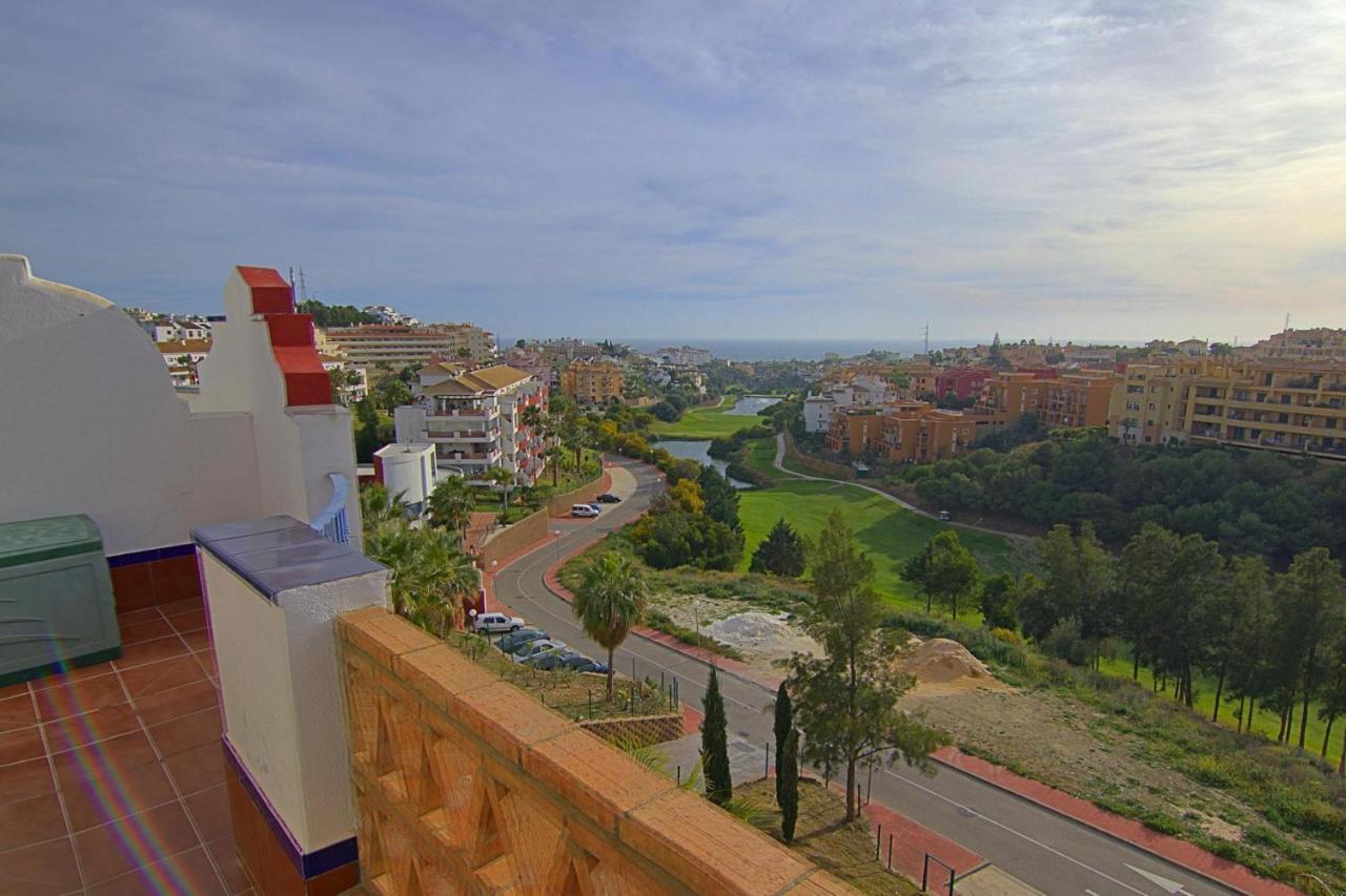 Apartment Apartment, Mijas Costa *