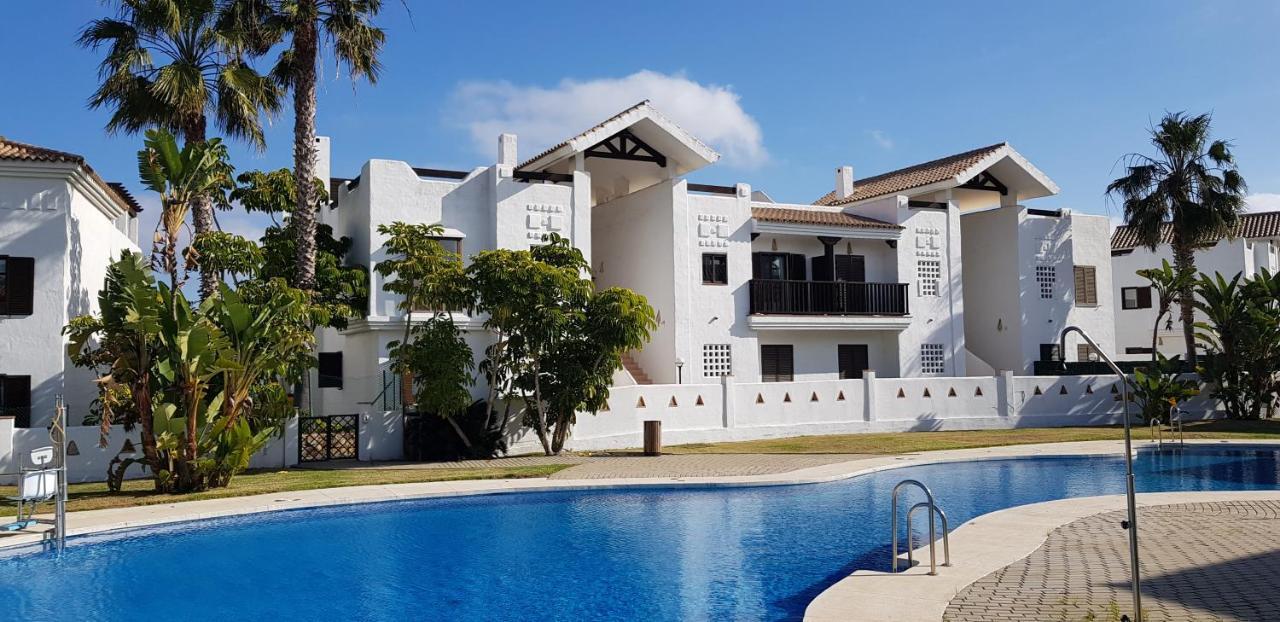 A Golf & Chez Pascale Et Alain Apartamento Alcaidesa