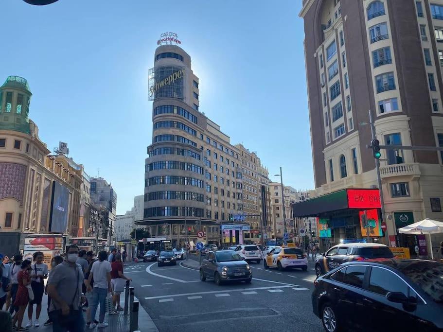 Apartment En Gran Via De 45 4 *